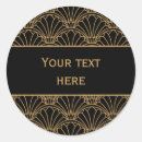 Search for art deco stickers Floral