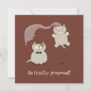 Search for funny cartoon save the dates Groom