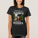 Search for sibling graduation tshirts Sister