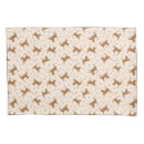 Search for horse pillowcases Brown