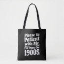 Search for cool tote bags Humor