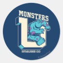 Search for monsters inc stickers John goodman