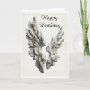 Search for angel birthday cards Celestial