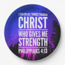 Search for bible verse paper plates Faith