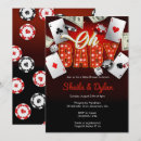 Search for poker invitations Casino night