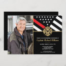 Search for retirement postcards First responder