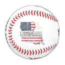 Search for patriotic baseballs Retro