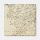 Search for new jersey magnets Map