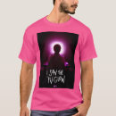 Search for glow in the dark mens tshirts Bright