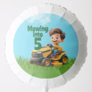 Search for lawn mower crafts party Landscaper