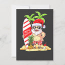 Search for hawaiian christmas invitations Beach