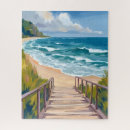 Search for beach puzzles Ocean