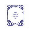 Search for art nouveau stamps Address