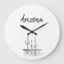 Search for southwestern clocks Saguaro