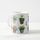 Search for plant mugs Gardening tea