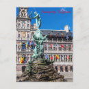 Search for antwerp postcards Belgium