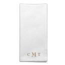 Search for cloth napkins White