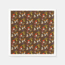 Search for edible napkins Forest