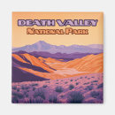 Search for death valley magnets California