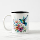 Search for hummingbird mugs Birds