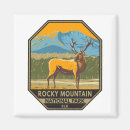 Search for rocky mountain national park magnets Rockies