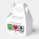Search for construction favor boxes Cute