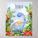 Search for dinosaur posters Jungle