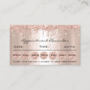 Search for hairdresser loyalty cards Beauty