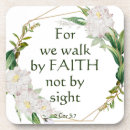 Search for walk by faith not sight Quote