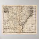 Search for georgia state map art Relief