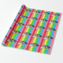 Search for axolotl wrapping paper Party