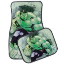 Search for hulk car floor mats Super hero