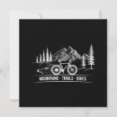 Search for mountain bike invitations Bikes
