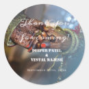 Search for indian wedding stickers Thank you