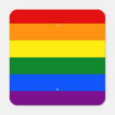 Search for transgender flag outdoor signs Rainbow