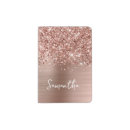 Search for monogrammed passport holders Glam