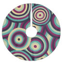 Search for purple tree skirts Seamless