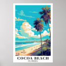 Search for vintage surf posters Retro travel