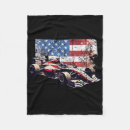 Search for vintage car blankets Patriotic