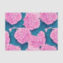 Search for blue hydrangea tissue paper Botanical