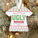 Search for ugly christmas sweater gifts Tacky