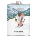 Search for skiing flasks Bachelorette