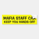 Search for new york bumper stickers Mafia