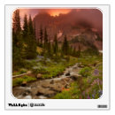 Search for vertical wall decals Nature