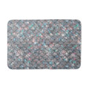 Search for mermaid bath mats Trendy