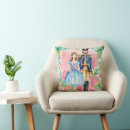 Search for nutcracker pillows Watercolor