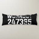 Search for trains body pillows Training