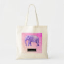 Search for elephant tote bags Wildlife
