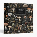 Search for mushroom binders Forest