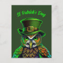Search for st patricks day postcards Luck